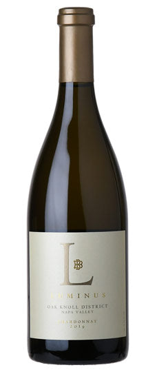 BERINGER LUXURY CHARDONNAY, LUMINOUS 2019