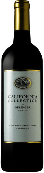BERINGER PREMIUM CLASSICS CABERNET SAUVIGNON, CHILE