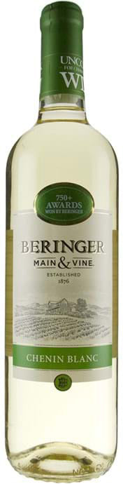 BERINGER PREMIUM CLASSICS CHENIN BLANC, CALIFORNIA