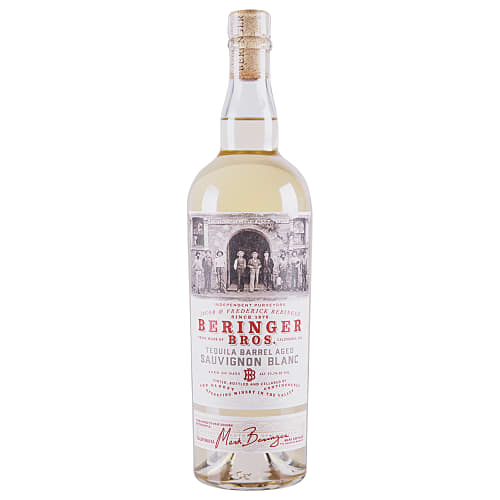 BERINGER BROTHERS SAUVIGNON BLANC 2019