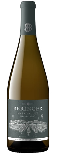 BERINGER NV CHARDONNAY 2019