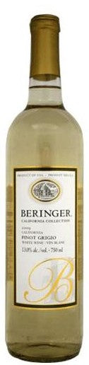Beringer Premium Pinot Grigio