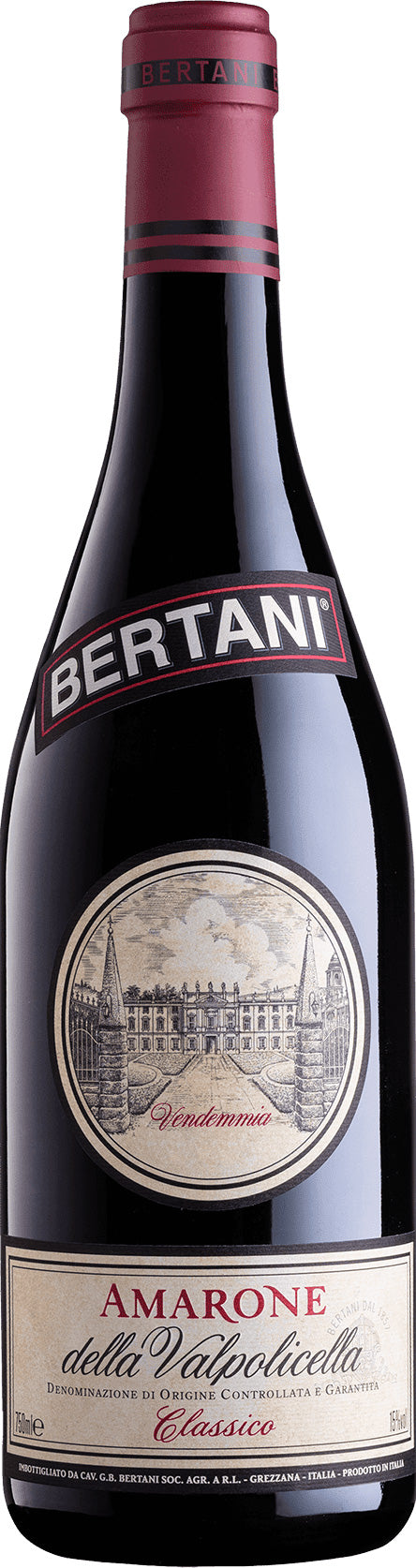 BERTANI AMARONE 2009