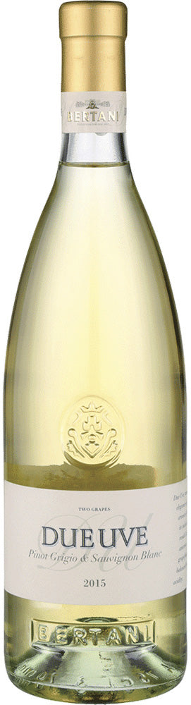 BERTANI DUE UVE