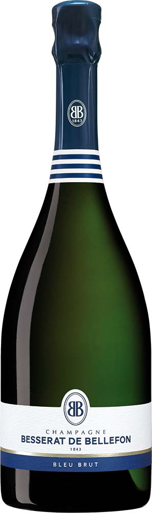 BESSERAT BELLEFON EXTRA BRUT 6 CS