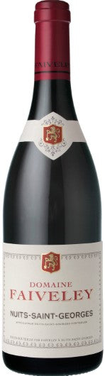 Domaine Faiveley Nuits-Saint-Georges 2015