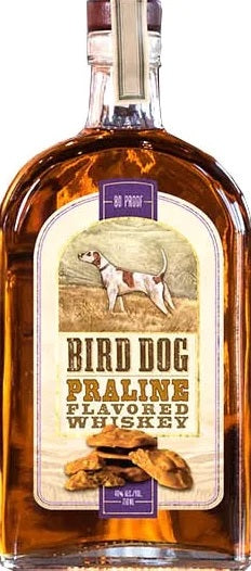 BIRD DOG PRALINE WHISKEY