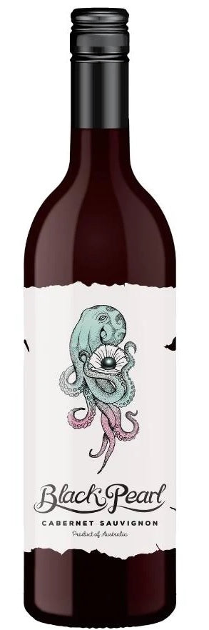 BLACK PEARL CABERNET SAUVIGNON