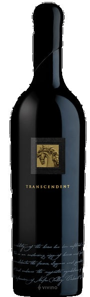 BLACK STALLION RED BLEND LIMITED SERIES 2018
