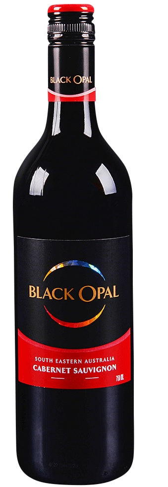 BLACK OPAL CAB SAUV