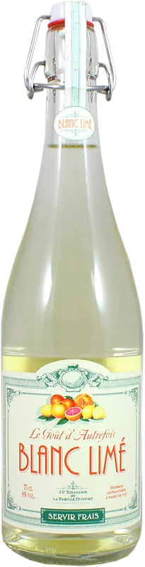BLANC LIME