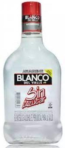 BLANCO DE VALLE SIN AZUCAR