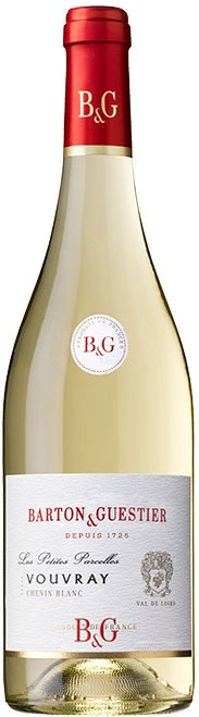 Barton & Guestier Vouvray le Petites Parcelles 2017