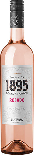 BODEGA NORTON 1895 COLECCION ROSADO 2020