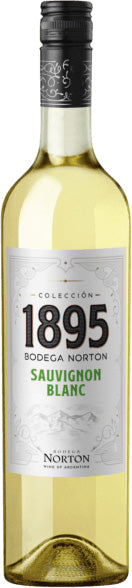 BODEGA NORTON 1895 SAUVIGNON BLANC 2021
