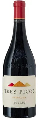 BODEGAS BORSAO TRES PICOS 6 CS