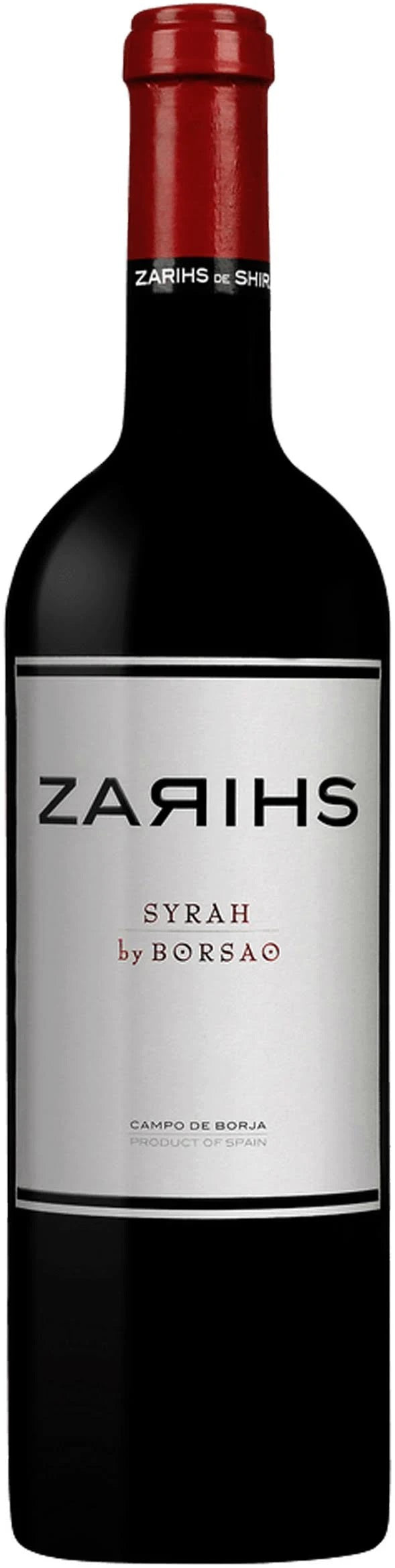 BODEGAS BORSAO ZARIHS