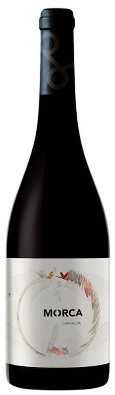 BODEGAS MORCA MORCA