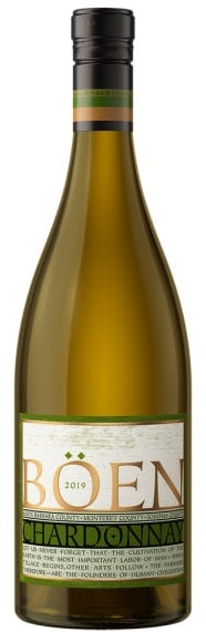 BOEN CHARD COASTAL STANDARD (NO UPC) 2019