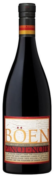 BOEN P.NOIR COASTAL STANDARD (NO UPC) 2019