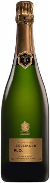 BOLLINGER RD EXTRA BRUT 2004