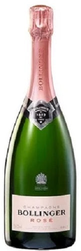 BOLLINGER ROSE-