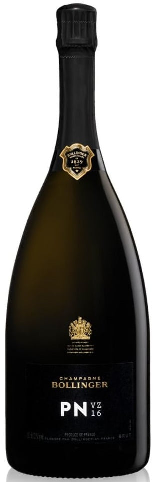 BOLLINGER PINOT NOIR VZ16