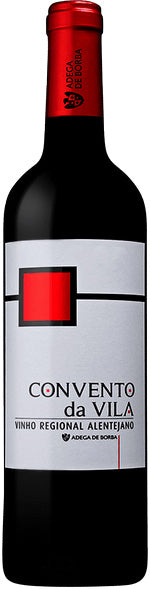BORBA CONVENTO DA VILA RED 2019
