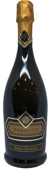 BORGO MAGREDO PROSECCO DOC