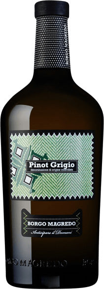 BORGO MARGREDO PINOT GRIGIO