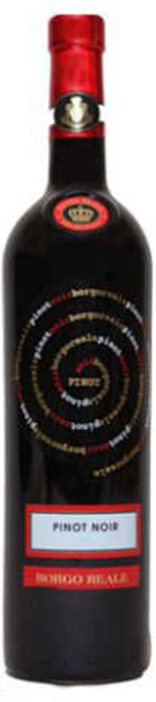 BORGO REALE PINOT NOIR