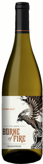 BORNE OF FIRE CHARDONNAY