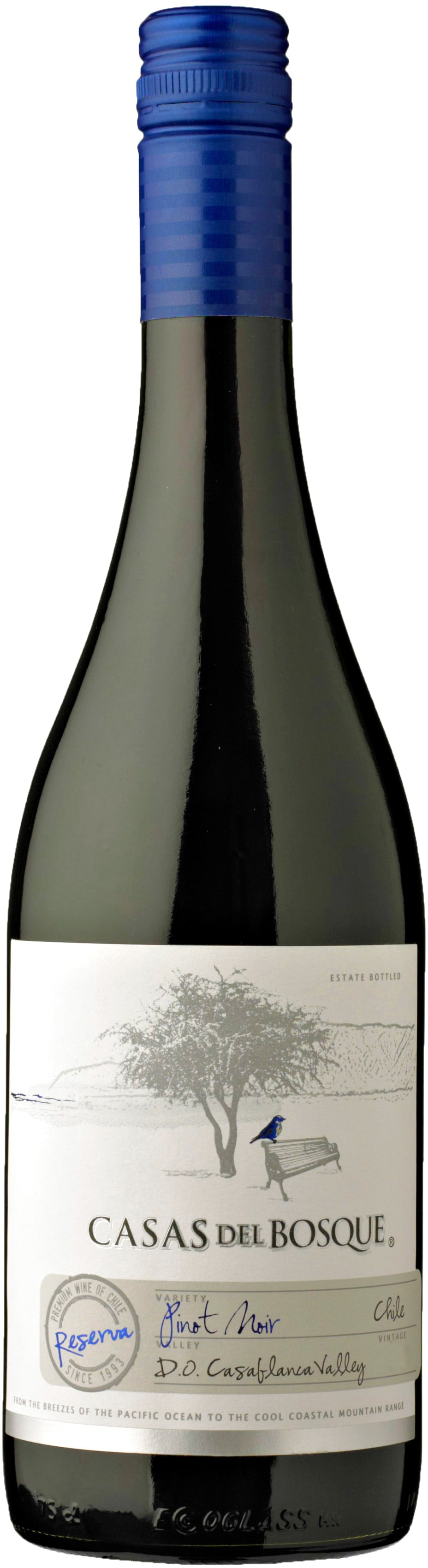 BOSQUE PINOT NOIR RESERVA