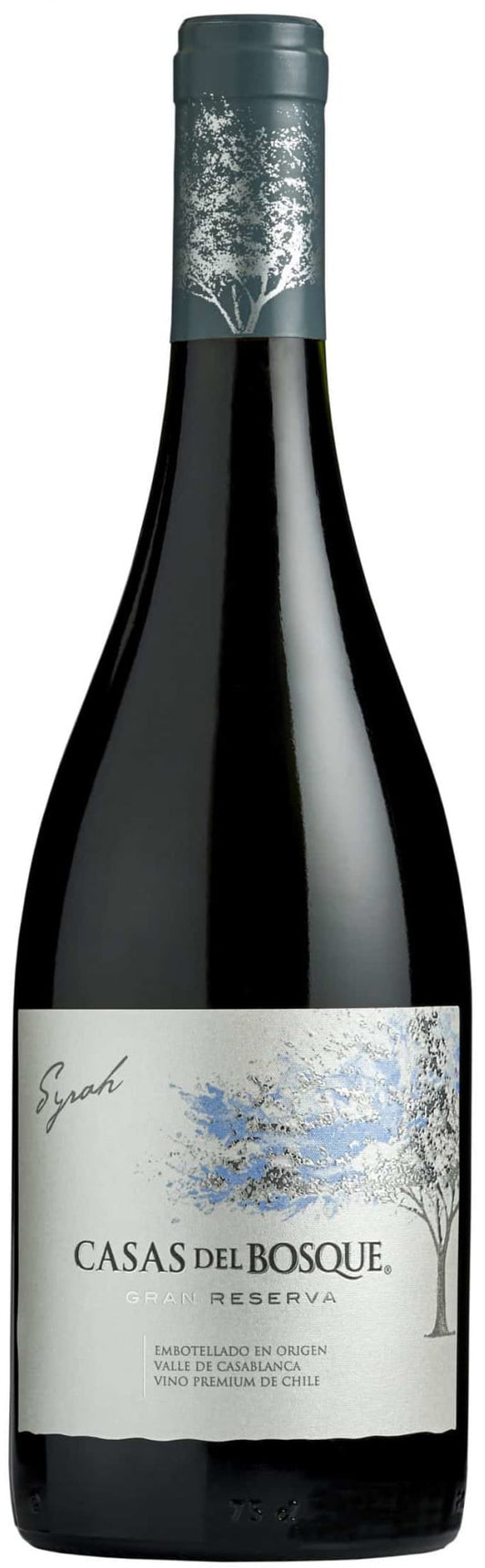 BOSQUE SYRAH GR RESERVA