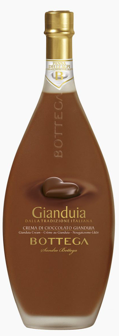 BOTTEGA GIANDUIA LIQUEUR