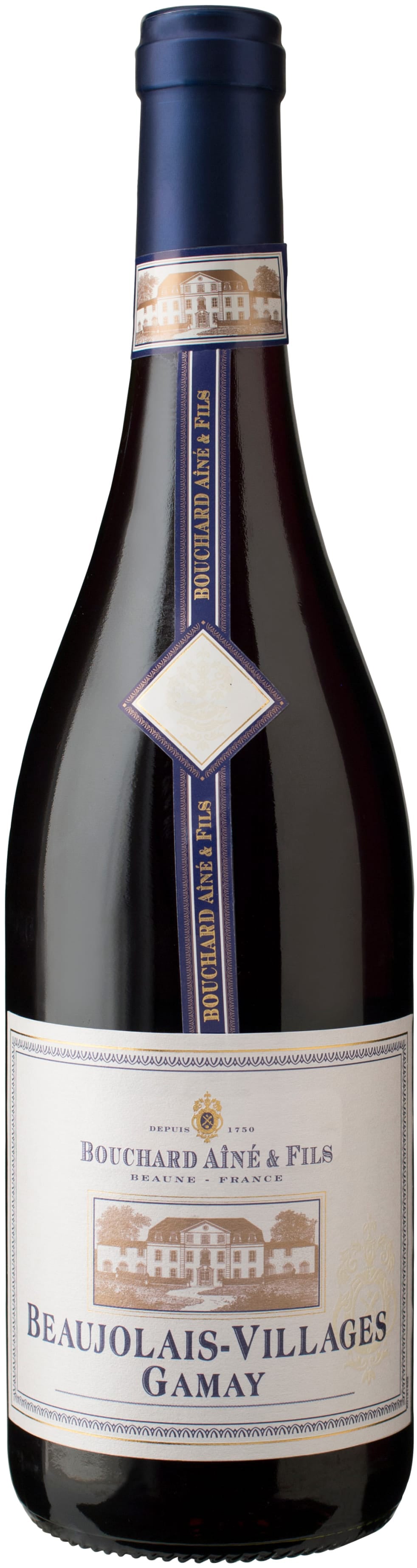 BOUCHARD AINE BEAUJOLAIS VILL