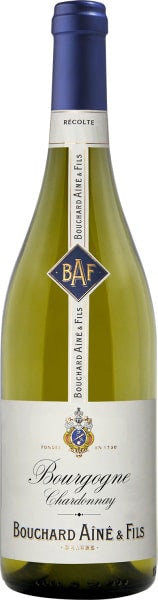 BOUCHARD AINE CHARD BOURG