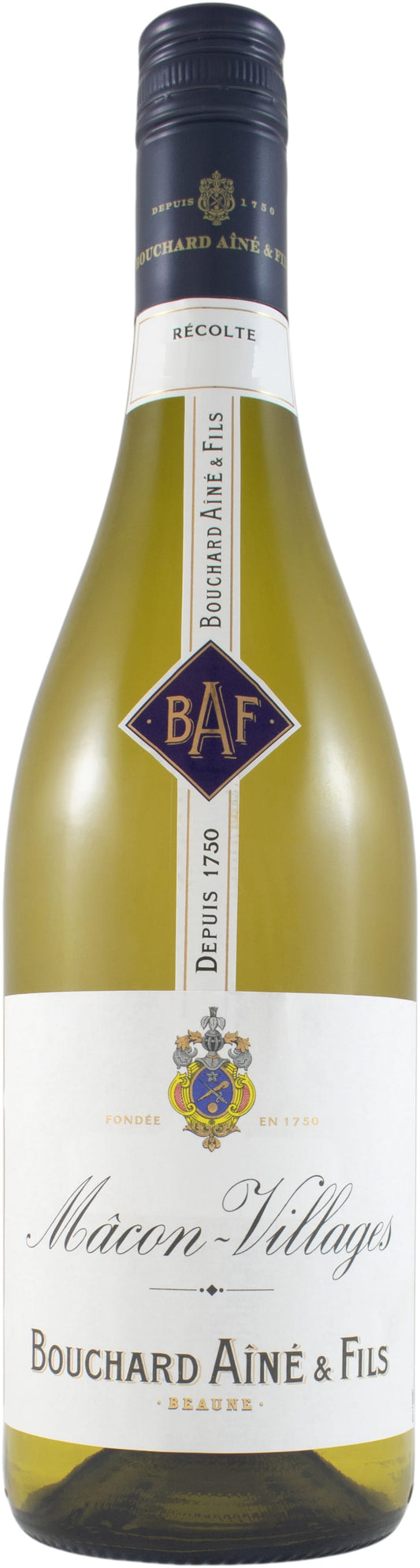 BOUCHARD AINE MACON VILLAGES