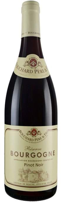 BOUCHARD BOURG ROUGE 2020