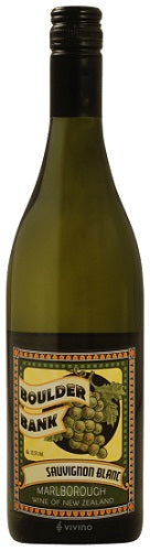 BOULDER BANK SAUVIGNON BLANC SCREW CAP 2020