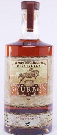Resurgent Bourbon Young American