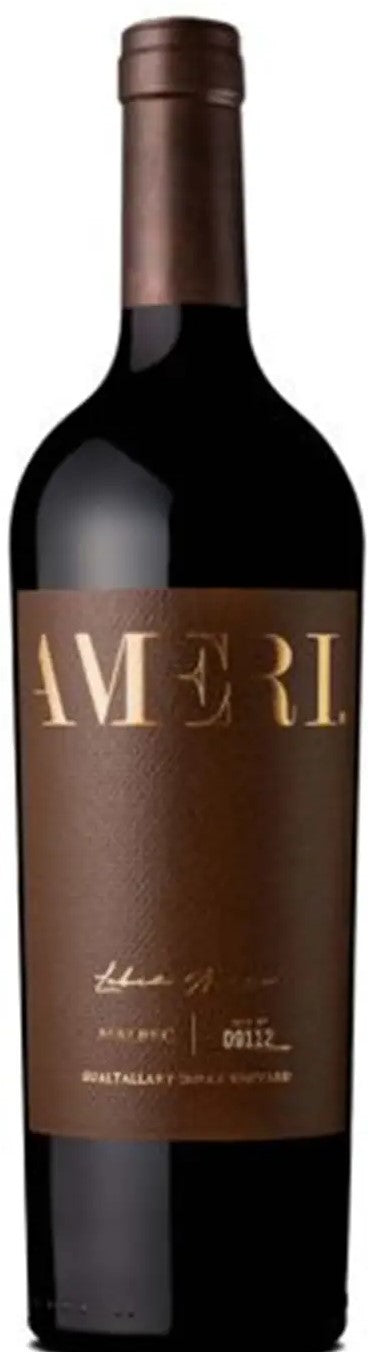BOUSQUET AMERI