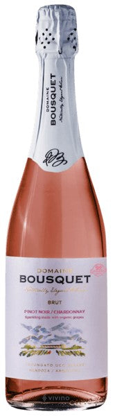 BOUSQUET BRUT ROSE 12PK
