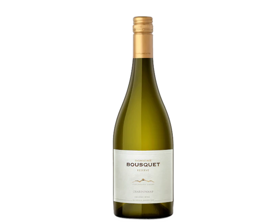 BOUSQUET CHARD RESERVA