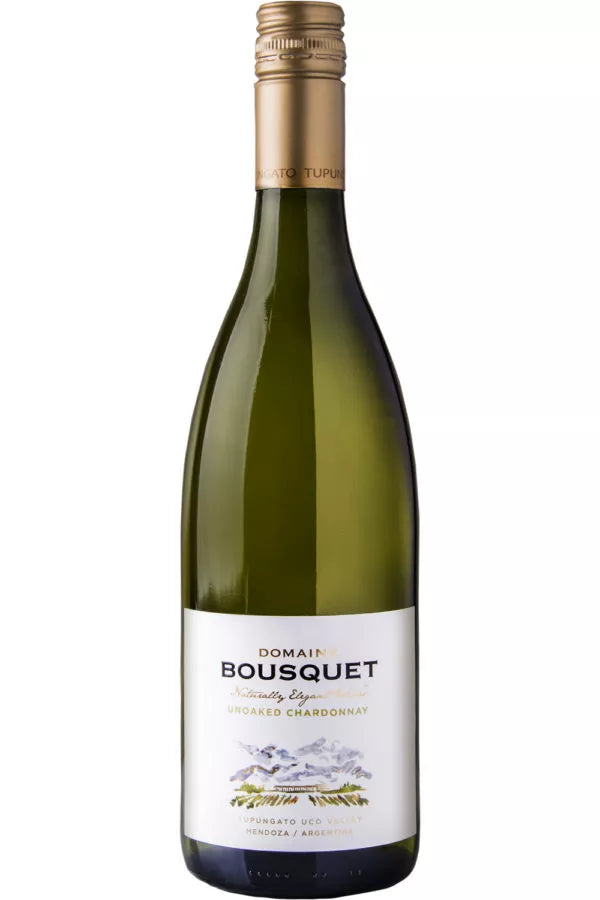 BOUSQUET CHARDONNAY
