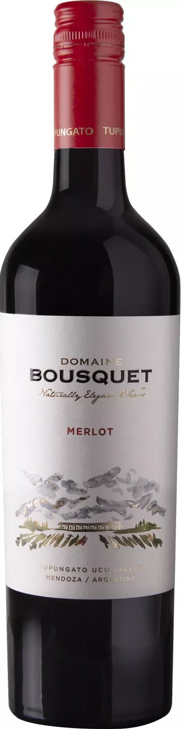 BOUSQUET MERLOT