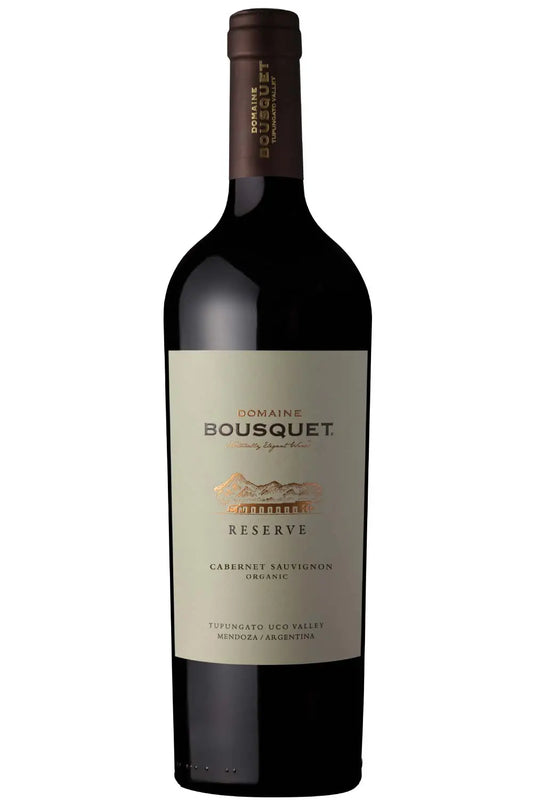 BOUSQUET RES CAB SAUV