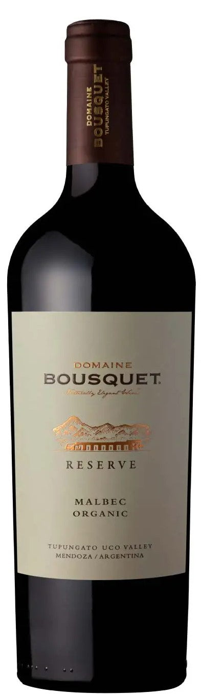 BOUSQUET RES MALBEC
