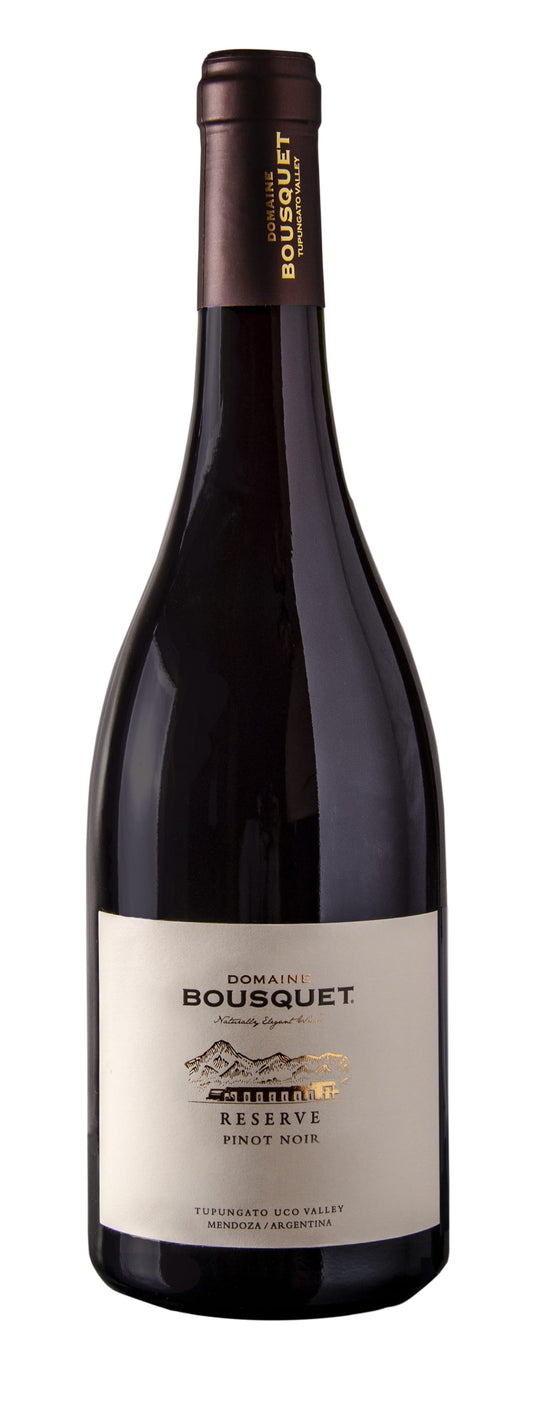 BOUSQUET RES PINOT NOIR