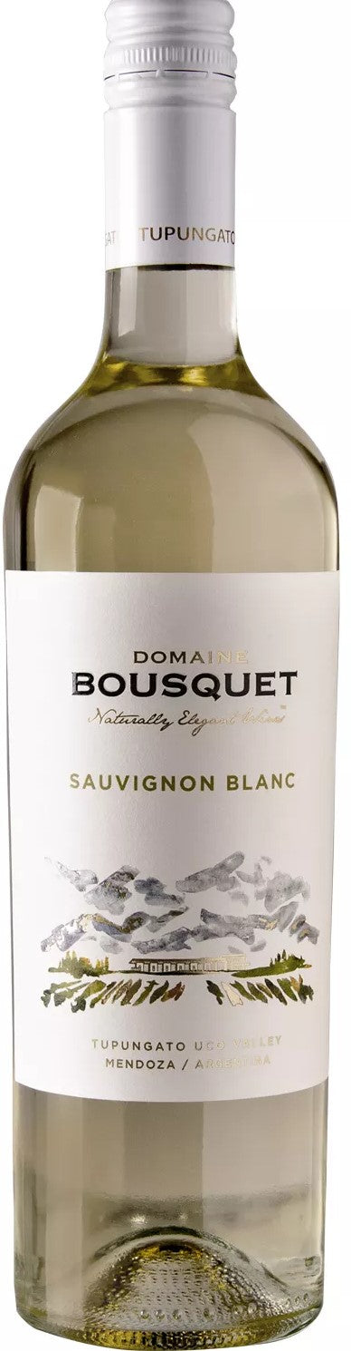 BOUSQUET SAUVIGNON BLANC